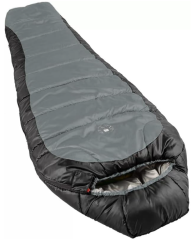 NANGA ナンガ オーロラテックス ライト ブラック レギュラー AURORA