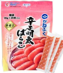 �Ⓚ ���˂ӂ� �h�q�����΂炱 30g�~20�{��