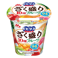 �① �r�q�_�X ���[�O���g ��������t���[�c 200g�~6��