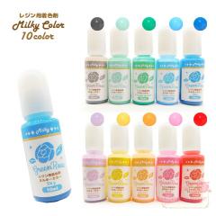 ���W���p���F�܁@�~���L�[�J���[�@1�{�@ �S10�F�@resin29