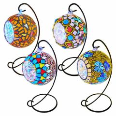 �K���X�h�[�� �X�^���h�t�� �n���M���O �K���X�{�[��  �S5�F 1�Z�b�g �H�� ���� kit30 / ��z��