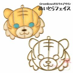 ���W���g �ʂ��Ƃ�t�F�C�X 10��  GreenRose�I���W�i���t���[�� j6-4775