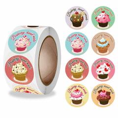 �M�t�g�X�e�b�J�[ �V�[�� �P�[�L 8�� 1����500�� seal74  / ��z��