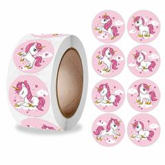 �M�t�g�X�e�b�J�[ �V�[�� ���j�R�[�� 8�� 1����500�� seal76  / ��z��