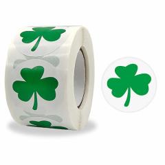 �M�t�g�X�e�b�J�[ �V�[�� �N���[�o�[ �O�t 38mm 1����500�� seal82  / ��z��