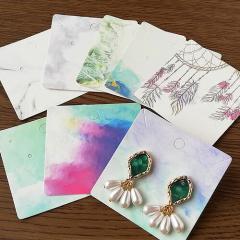 �A�N�Z�T���[�䎆 �X�N�G�A 6�~6cm �S8�� 10�� �V�[�g �}�E���g tools292