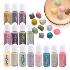 ���W���p���F�܁@MORANDI �����݃J���[�@1�{�@ �S15�F�@resin37