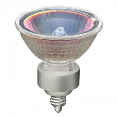 ELPA LED電球 レフ球形 口金直径26MM 電球色 LDR6L-H-G601の通販はau
