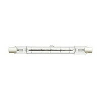 ピン口金 ハロゲン球 12V 20W G4 クリア J12V20W-AXS G-117H(20W