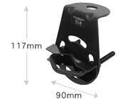 CLB/���d�g(DIAMOND ANTENNA) �L�����A�p�C�v�p���(�փr�[�f���[�e�B�d�l)