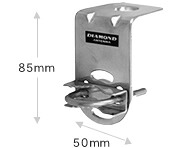 CRM/���d�g(DIAMOND ANTENNA) ���^�L�����A�p�C�v�p���