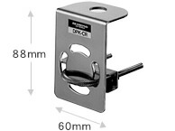 DPK-CR/���d�g(DIAMOND ANTENNA) ���[�t�L�����A�E�T�C�h�~���[�X�e�[�p�C�v���p���