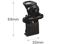 /K301/���[�r���p���[�t�T�C�h���(�񎲕ϊp�@�\�t)/���d�g(DIAMOND ANTENNA)