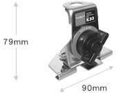 /K33/���[�r���p�g�����N�E�n�b�`�o�b�N�p���(�|��)/���d�g(DIAMOND ANTENNA)