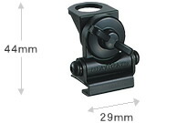 /K401/���[�r���p�g�����N�E�n�b�`�o�b�N�p���(�|���񎲕ϊp�@�\�t)/���d�g(DIAMOND ANTENNA)