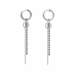 �s�A�X �����Y ���� �t�[�v�s�A�X �����O�s�A�X ���f�B�[�X �t�[�v �X�e�����X ���� 18G �������� �s�A�X �����O �Z�b�g �V���o�[ �`�F�[