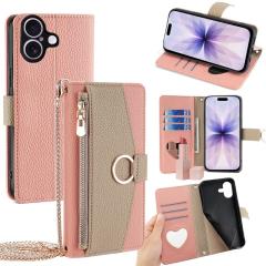 iPhone�P�[�X �蒠�^ �V�����_�[�t�� ���z��̌^ �J�[�h���[ �X�g���b�v�t�� �X�^���h�@�\ �W�b�p�[�|�P�b�g�t�� ������� ���� ���f�B