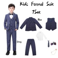 7�_�Z�b�g �q�� �X�[�c �L�b�Y �X�[�c �j�̎q �t�H�[�}���X�[�c �L�b�Y�X�[�c �㉺�Z�b�g ������� ���܎O ���w�� ���Ǝ� ������ �L�b�Y 