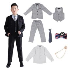 7�_�Z�b�g b�� ���� ���ߑ̌^�X�[�c�q�� �X�[�c �L�b�Y �傫���T�C�Y �t�H�[�}���X�[�c ���ǂ� �j�̎q �q���� �t�H�[�}�� �㉺�Z�b�g ��