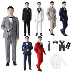 8�_�Z�b�g 9�_�Z�b�g �L�b�Y �X�[�c b�� ���� ���ߑ̌^ �傫���T�C�Y �j�̎q �t�H�[�}���X�[�c �q�� �X�[�c�Z�b�g �W���P�b�g �x�X�g �p