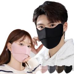 3���Z�b�g �}�X�N ���̃t�B�b�g �����Y ���f�B�[�X �H�~ �􂦂� �����X�g���b�v �z�}�X�N ����ɂ��� �ċz���₷�� �􂦂� �J��Ԃ��g�p