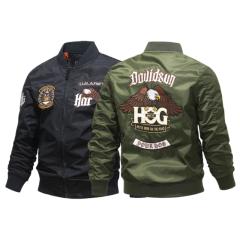 �����Y MA-1 �t���C�g�W���P�b�g �u���]�� �h�J���� �C�[�O�� ���b�y���� �~���^���[�W���P�b�g �X�g���[�g�n �A�E�^�[ �J�W���A�� �� �A