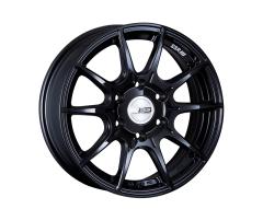SSR DEVIDE X01H 16�C���` 6.5J +38 6-139.7 �O���X�u���b�N4�{�ő������� SSR DEVIDE X01H 1�{