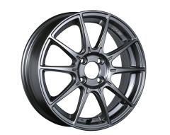 MLJ エクストリームJ XJ06 17インチ 7.5J +40 10-110/127 グロス 