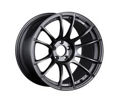 SSR GTX04 18�C���` 10.5J +15 5-114.3 �_�[�N�K�����^ 4�{�ő������� SSR GTX04 1�{