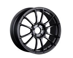 SSR GTX04 18�C���` 8.5J +44 5-114.3 �_�[�N�K�����^ 4�{�ő������� SSR GTX04 1�{