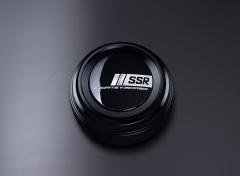 SSR �A���~���[�V���O�L���b�v A�^�C�v HIGH  �u���b�N�A���}�C�g�iPCD98�`101.65�p�j �p�[�c229BL �Z���^�[�L���b�v SSR�z�C�[���Ɠ���