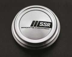 SSR �A���~���[�V���O�L���b�v B�^�C�v LOW �iPCD108�`130�p�j �p�[�c226SI �Z���^�[�L���b�v SSR�z�C�[���Ɠ��������ő��������I 1��
