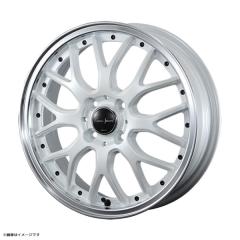 CRIMSON MG BEAST 20インチ 9.5J +55 5-150 ブラックポリッシュ1台分/4