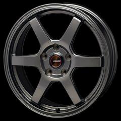 ホイール 4本セット Fifteen52 Formula TR 16x9 4x100 ET30 Speed