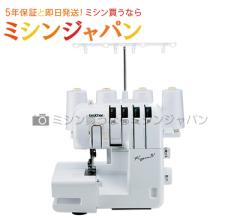 ジューキ 2本針4本糸ロックミシン ［ロックミシン］ MO-04DNの通販はau