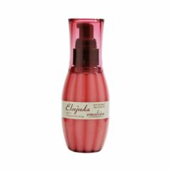 ミルボン エルジューダ エマルジョン120g Elujuda【細い髪用】洗い流さないトリートメント ミルク 乳液 ヘアケア 美容室 サロン専売品 ク