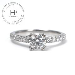 �n���[�E�B���X�g�� HARRY WINSTON �u�����A���g�E���u�E�G���Q�[�W�����g�����O �u�����A���g�E���u�E�o�C�E�n���[�E�E�B���X�g��