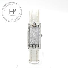 �n���[�E�B���X�g�� HARRY WINSTON �A���F�j���[C�~�j �G���v�e�B�b�N Avenue C Mini Elliptic �A���F�j���[C�~�j�G���v�e�B�b�N �A���F