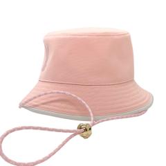 ���C���B�g�� LOUIS VUITTON �o�f�B�[ �X�q �R�b�g�� �s���N �z���C�g �o�P�b�g�n�b�g