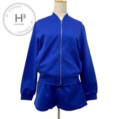 �G�����X HERMES �Z�b�g�A�b�v �R�b�g�� �u���[ �V���o�[ �W���P�b�g �p���c
