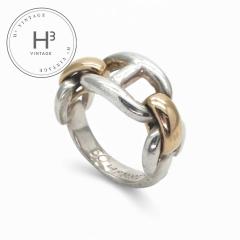 �G�����X HERMES �V�F�[�k�_���N�� �����O �w�� 750/950 �S�[���h ��