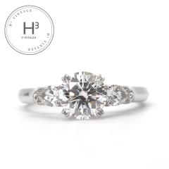 �n���[�E�B���X�g�� HARRY WINSTON ���E���h�J�b�g�E�N���V�b�N�E�����O ���E���h�J�b�g�N���V�b�N�����O �N���V�b�N�@�E�B���X�g��