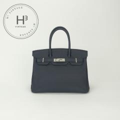 �G�����X HERMES �o�[�L��30 �o�[�L�� 30 ���F���\ �o�b�O �g�[�g�o�b�O �g�S �u���[�j���C Bleunuit �I�����W�|�s�[ Orangepoppy �u���[