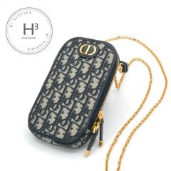 �N���X�`�����f�B�I�[�� CHRISTIAN DIOR �g�сE�X�}�z�A�N�Z�T���[ �l�C�r�[ �S�[���h 30 Montaigne Callin Dior �t�H���z���_�[ �t�H��