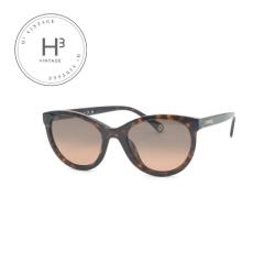 �V���l�� CHANEL �T���O���X �u���E�� �S�[���h �R�R�}�[�N ���S �A�C�E�F�A