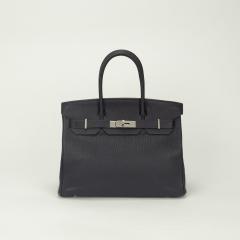 �G�����X HERMES �o�[�L��30 ���F���\ �o�[�L�� 30 ���F���\ �o�b�O �g�[�g�o�b�O �V�F�[�u�� ���U�� Raisin ���� Lilas �p�[�v�� Purple