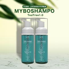 2Zbg ܂уVv[ }C{Vv[ eB[c[ Tea Tree 1.0 ڌp痿 50ml x 2Zbg bhnCW[p