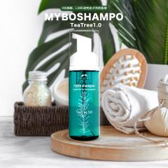 ܂уVv[ }C{Vv[ eB[c[ Tea Tree 1.0 ڌp痿 50ml bhnCW[p痿 3̈tLIME