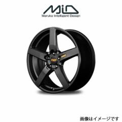 MID RMPレーシング R26 アルミホイール 1本(16×6J 4-100 INSET43