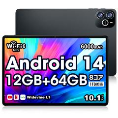 Zi:tab R23Z002J タブレット Android タブレット11.97インチ wi-fi
